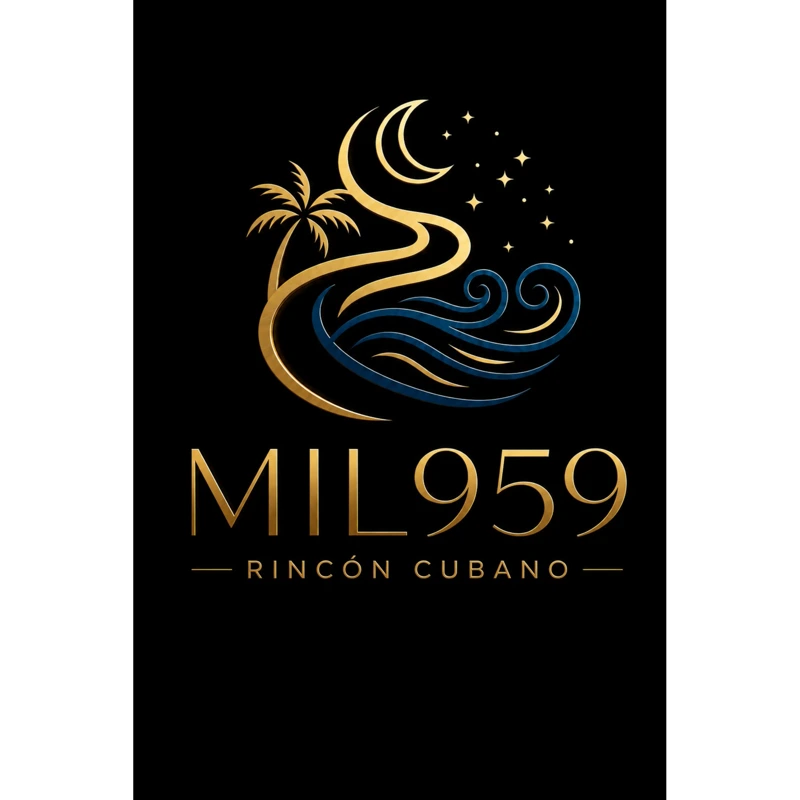 Logo oficial de MIL959